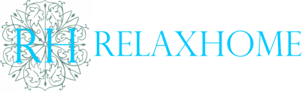 RelaxHome Logo